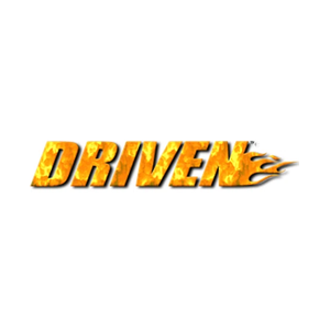driventoperfection brand logo for driventoperfection.com