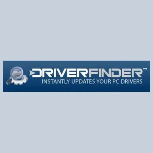 Driver Finder Pro brand logo for driverfinderpro.com