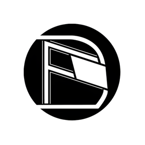 Driver Focused brand logo for driverfocusedapparel.com