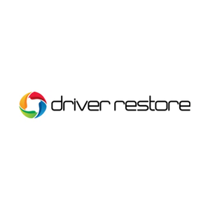 Driver Restore brand logo for driverrestore.com