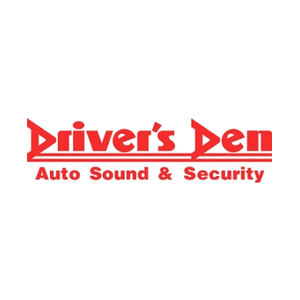 Driver's Den brand logo for driversdenabq.com
