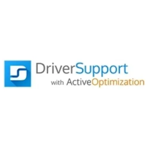 Driver Support brand logo for driversupport.com
