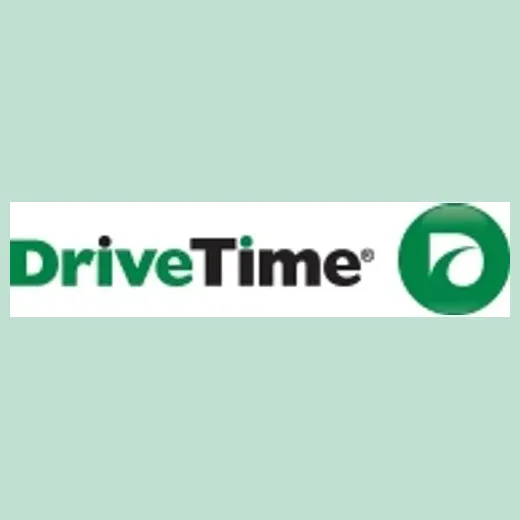 DriveTime brand logo for drivetime.com