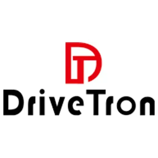 Drivetron brand logo for drivetronscooter.com