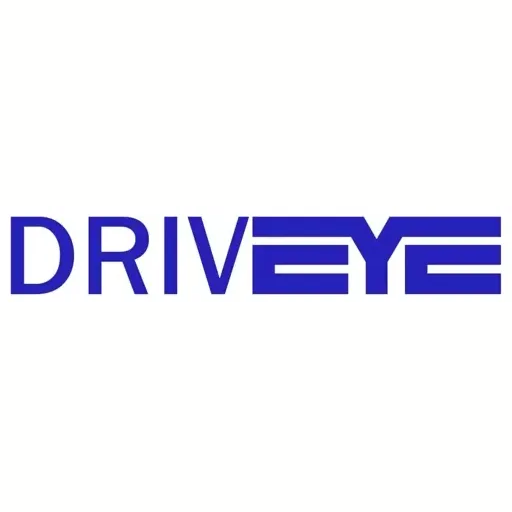 Driveyetech brand logo for driveyetech.com