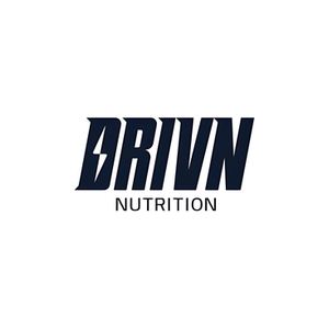 Drivn Nutrition brand logo for drivnnutrition.com