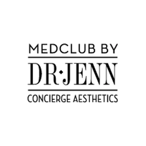 drjennpb brand logo for drjennpb.com