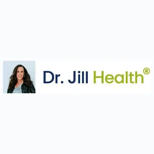 drjillhealth brand logo for drjillhealth.com
