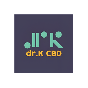 DRK brand logo for drk-cbd.co.uk