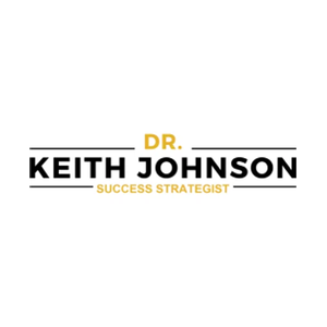 drkeithjohnson brand logo for drkeithjohnson.com