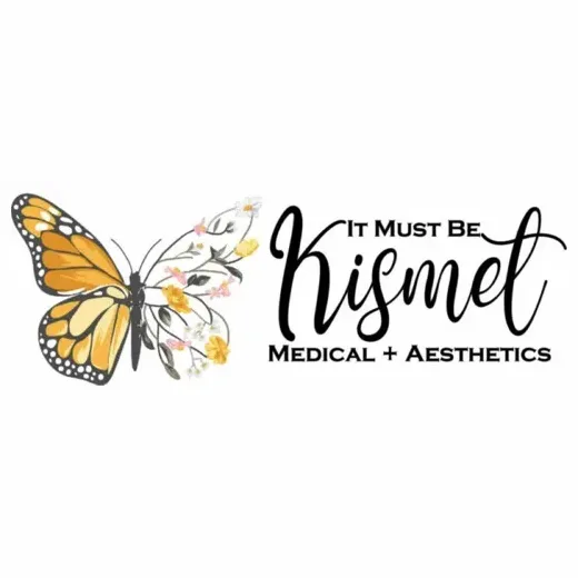 drkismet brand logo for drkismet.com