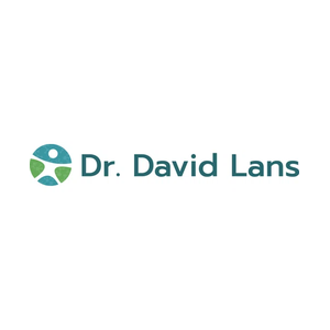 drlans brand logo for drlans.org