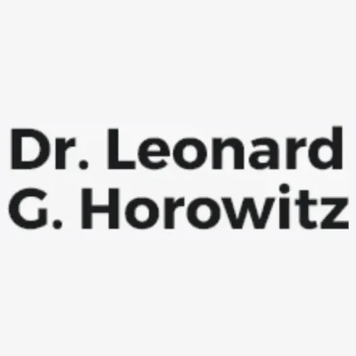 drlenhorowitz brand logo for drlenhorowitz.com