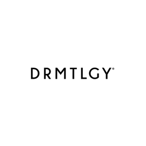 DRMTLGY brand logo for drmtlgy.com