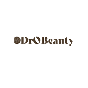 Dro's Butter brand logo for droskinbutter.com