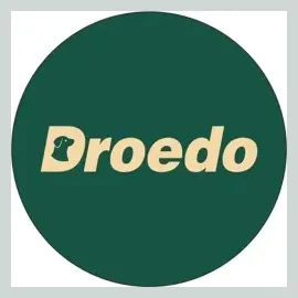 Droedo brand logo for droedo.com