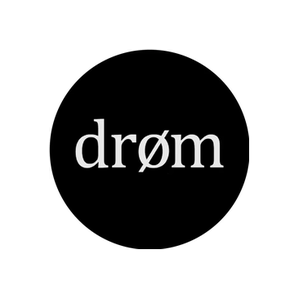 Drom brand logo for drom.com.au