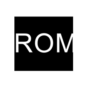 Drome brand logo for drome.it