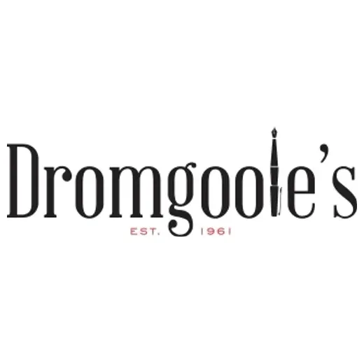 Dromgoole's brand logo for dromgooles.com