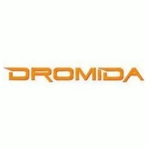 Dromida brand logo for dromida.com