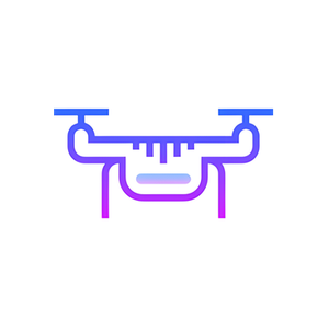 Drone Hacks brand logo for drone-hacks.com