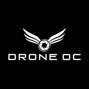 Drone OC brand logo for droneoc.com