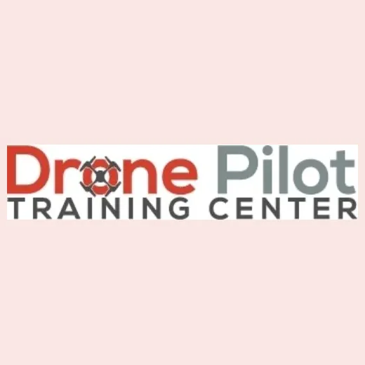 Drone Pilot Training Center brand logo for dronepilottrainingcenter.com
