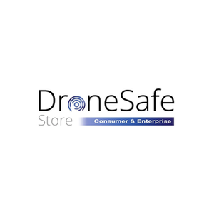 Drone Safe Store brand logo for dronesafestore.com