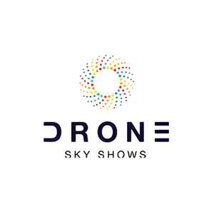 Drone Sky Shows brand logo for droneskyshows.com.au