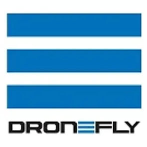 DroneFly brand logo for dronefly.com