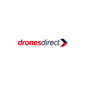 Drones Direct brand logo for dronesdirect.co.uk