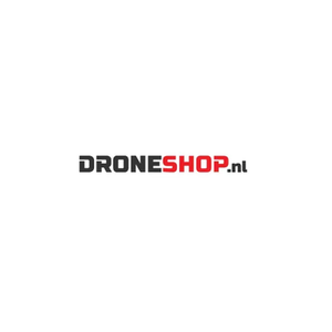 Droneshop brand logo for droneshop.nl