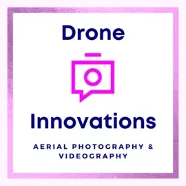 dronetourvideos brand logo for dronetourvideos.com