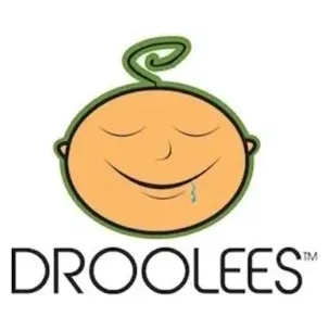 Droolees brand logo for droolees.com