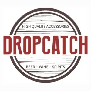Drop and Catch brand logo for dropandcatch.com