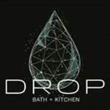 Drop Bath & Kitchen brand logo for dropbathandkitchen.com