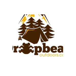 Drop Bear Outdoors brand logo for dropbearoutdoors.com