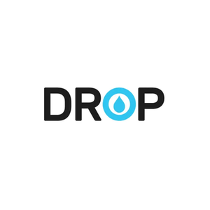 Drop Connect brand logo for dropconnect.com