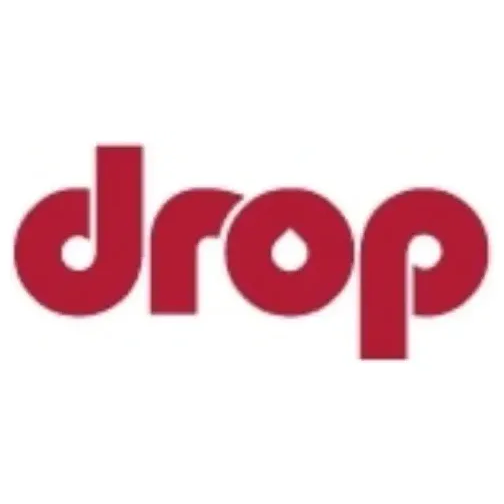 Drop Cooks brand logo for getdrop.com