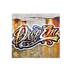 Drop Em Wear brand logo for dropemwear.com