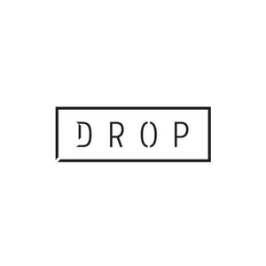 Drop MFG brand logo for dropmfg.com