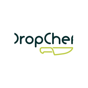 DropChef brand logo for dropchef.com