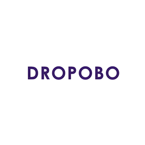 Dropobo brand logo for dropobo.myshopify.com