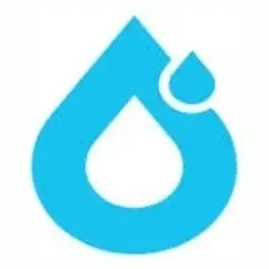 Dropp brand logo for dropp.cc