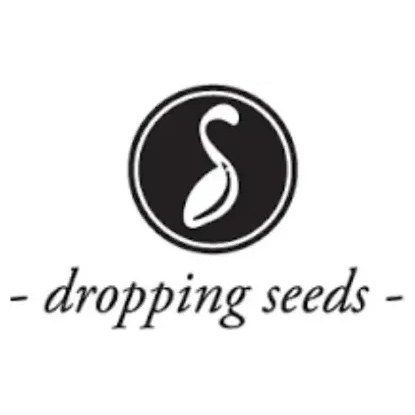 Dropping Seeds brand logo for dropping-seeds.com