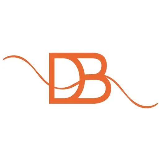 Dropship Beauty brand logo for dropshipbeauty.app