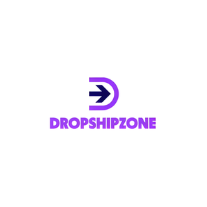 Dropshipzone brand logo for dropshipzone.com.au
