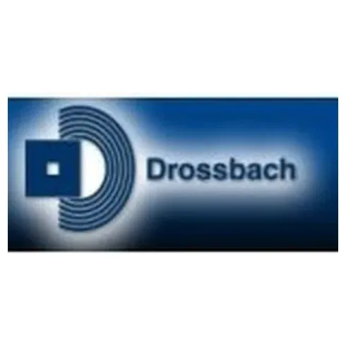 Drossbach brand logo for drossbach.com