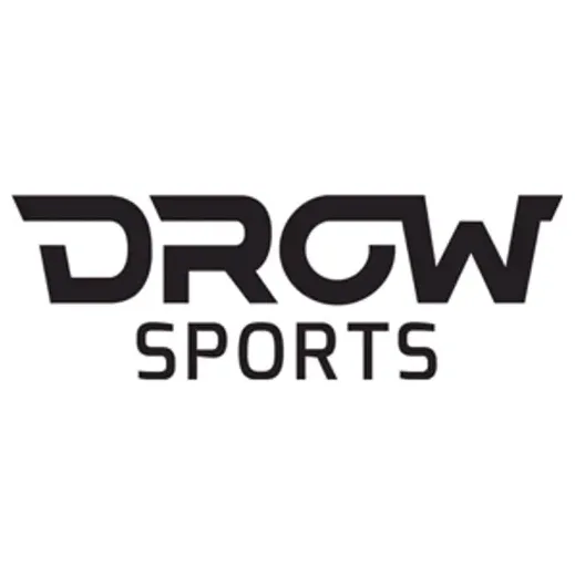 Drow Sports brand logo for drowsports.com