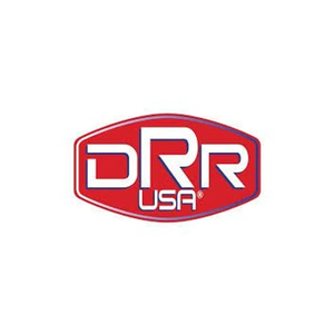DRR brand logo for drrusa.com